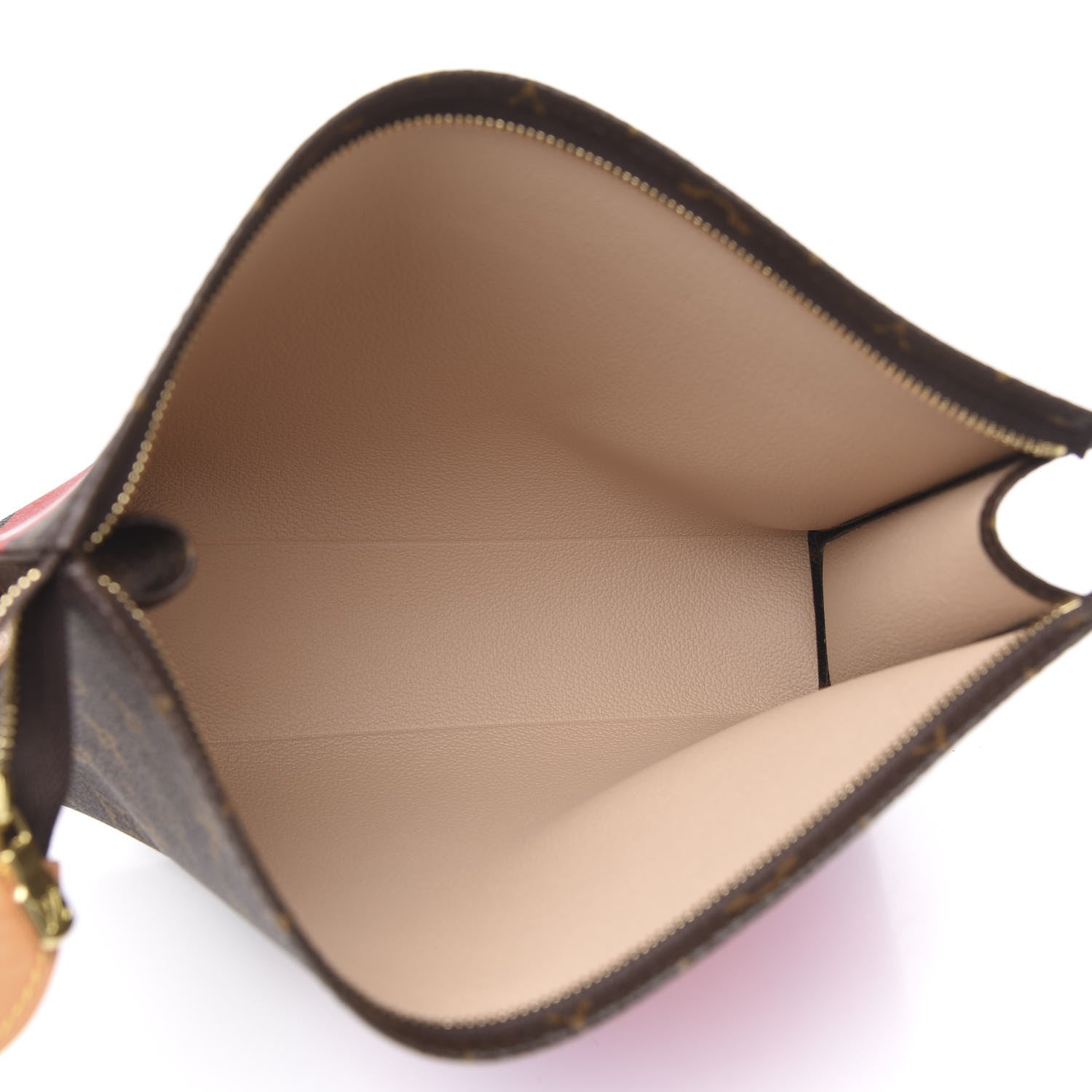 Louis Vuitton Monogram Game On Toiletry Pouch 26 5 of 10
