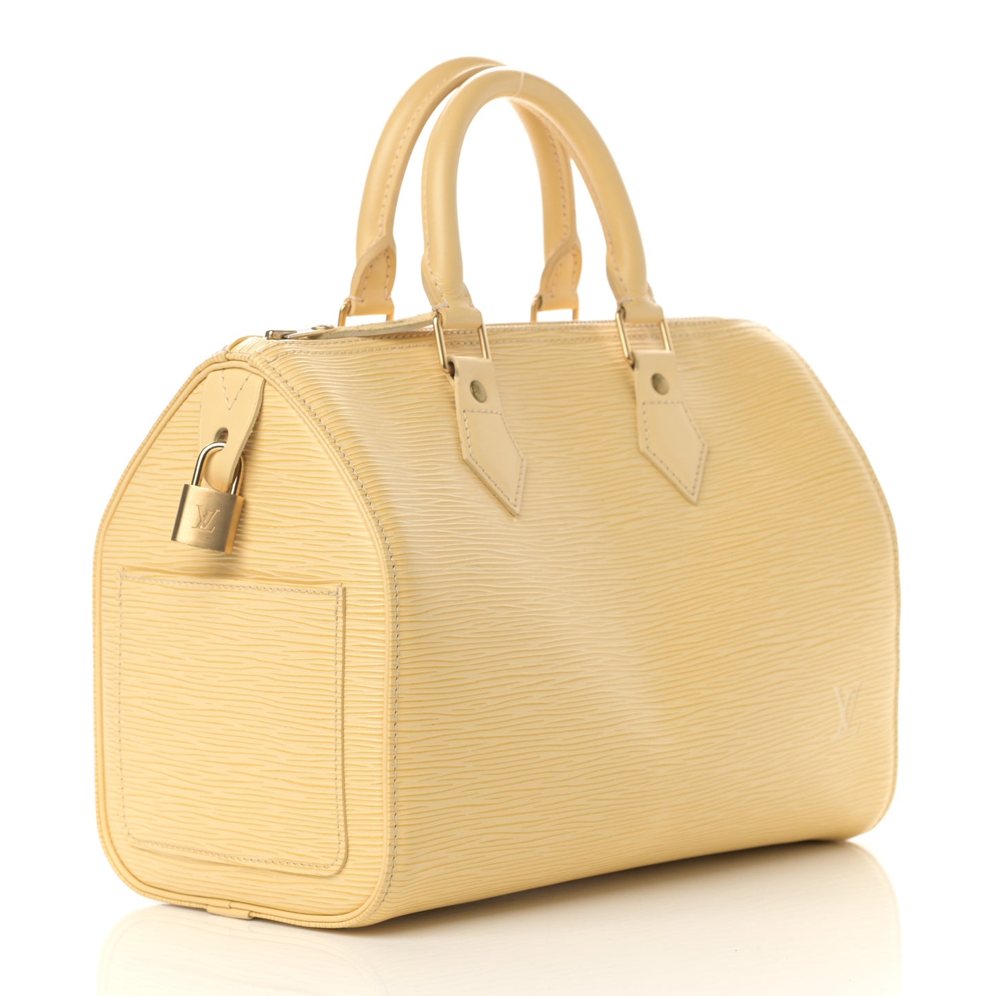 Epi Speedy 25 Vanilla