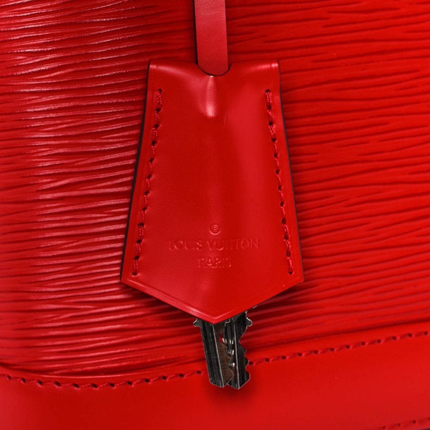 Epi Alma BB Coquelicot