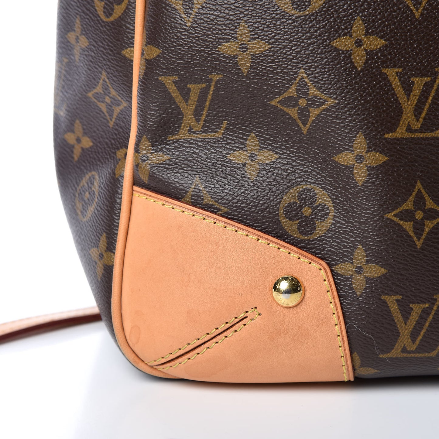 Monogram Estrela MM