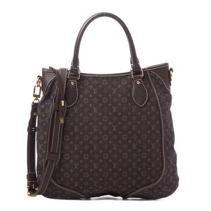 Louis Vuitton Mini Lin Besace Angele Ebene 1 of 8