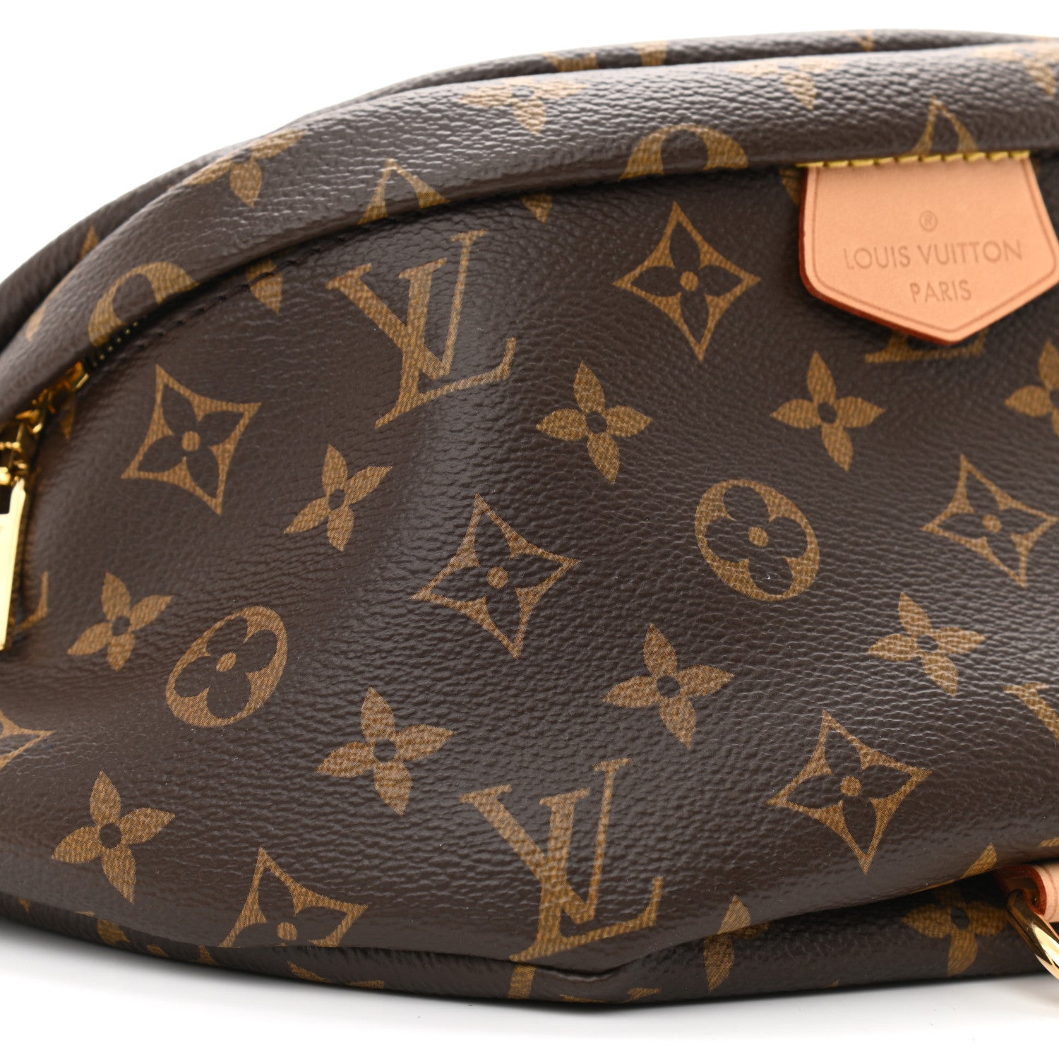 Louis Vuitton Monogram Bumbag 9 of 10