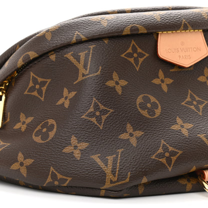 Louis Vuitton Monogram Bumbag 9 of 10