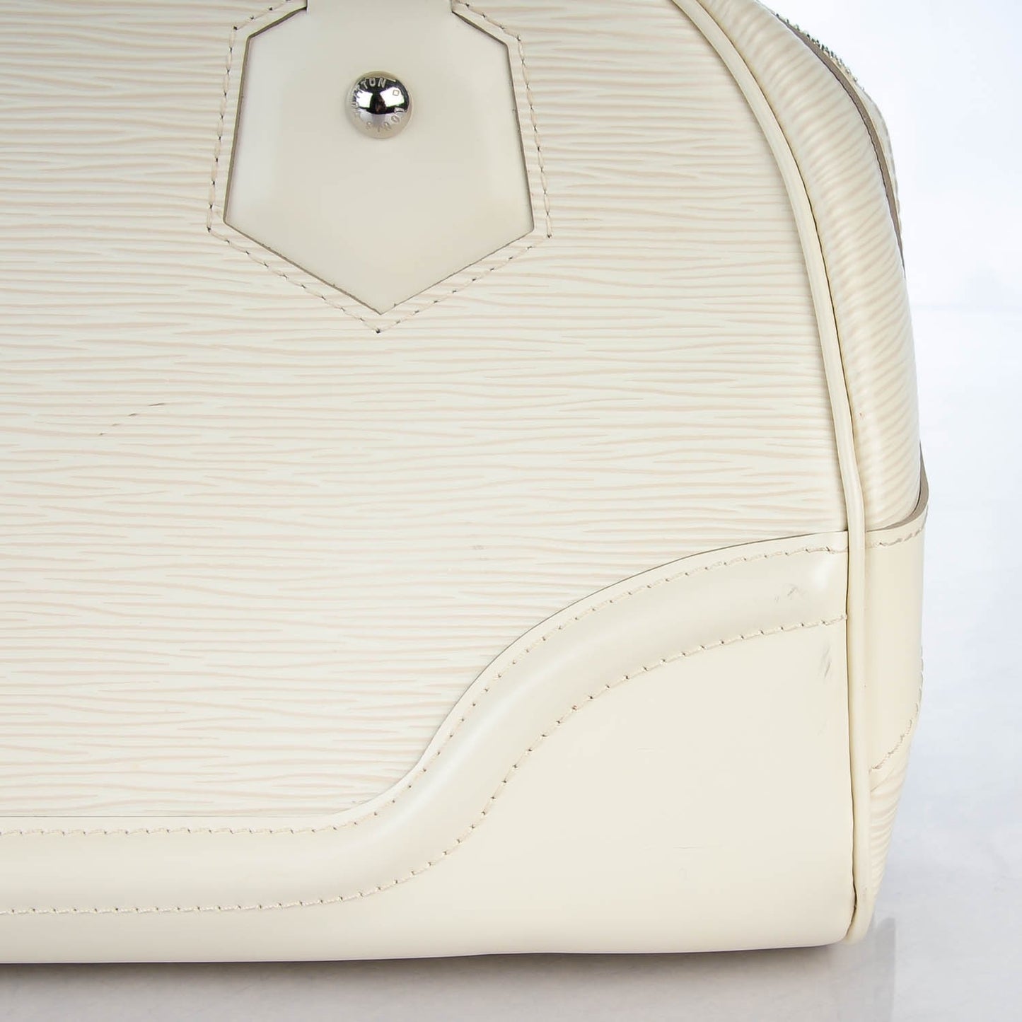 Epi Bowling Montaigne PM Ivory
