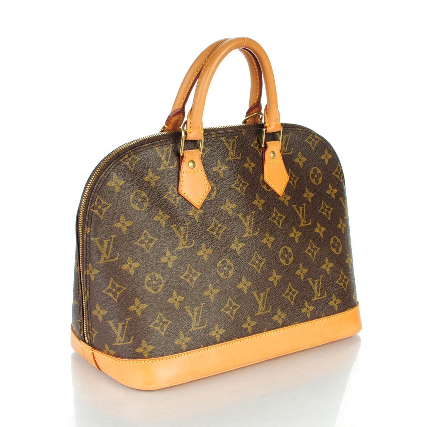 Monogram Alma PM