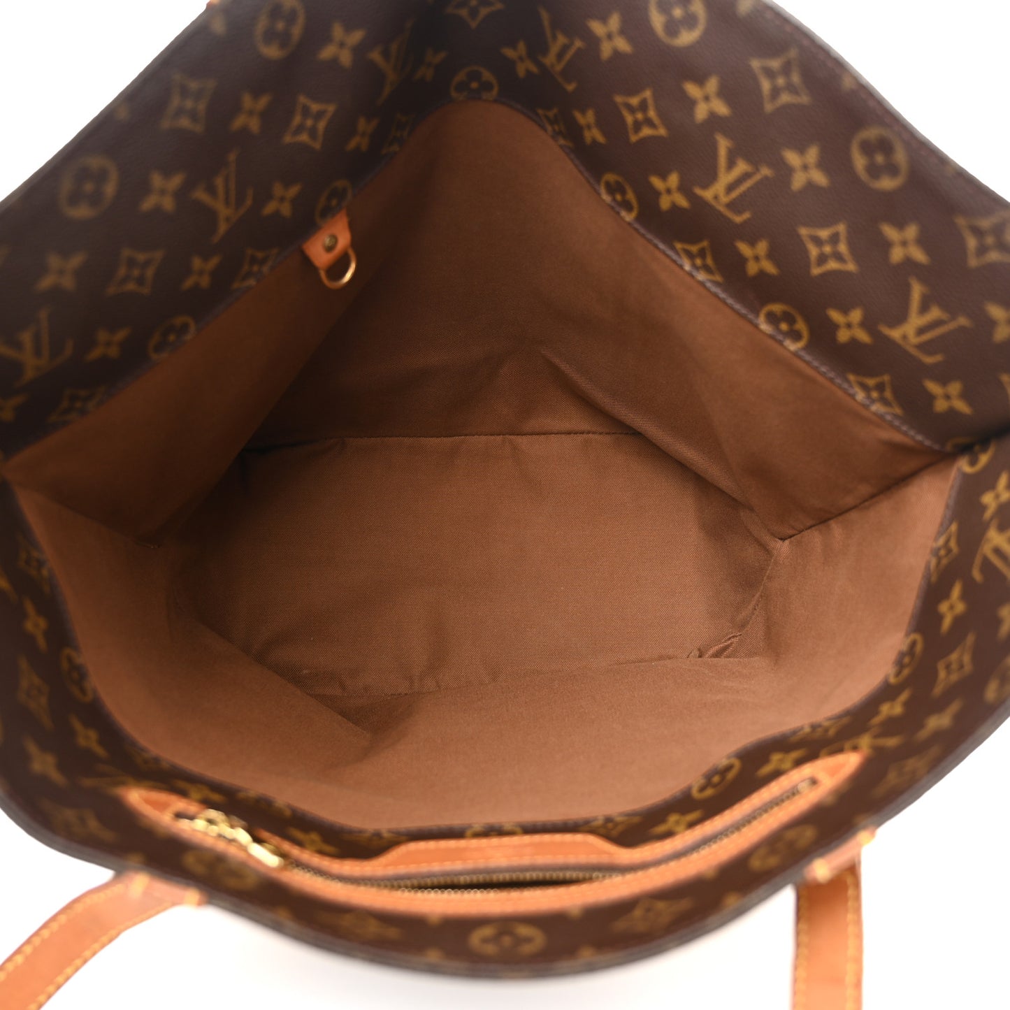 Monogram Sac Shopping Tote