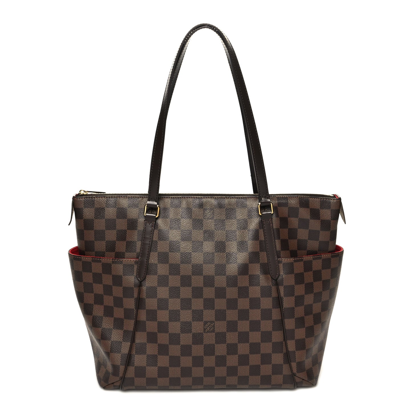 Damier Ebene Totally MM