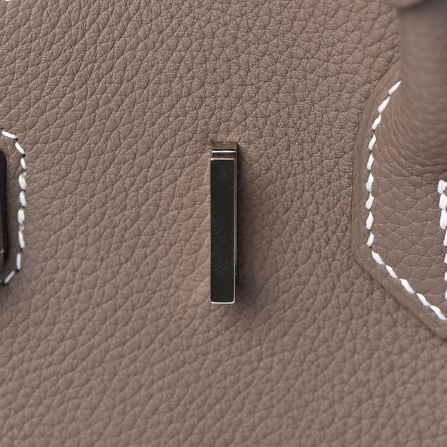 Togo Birkin 30 Etoupe