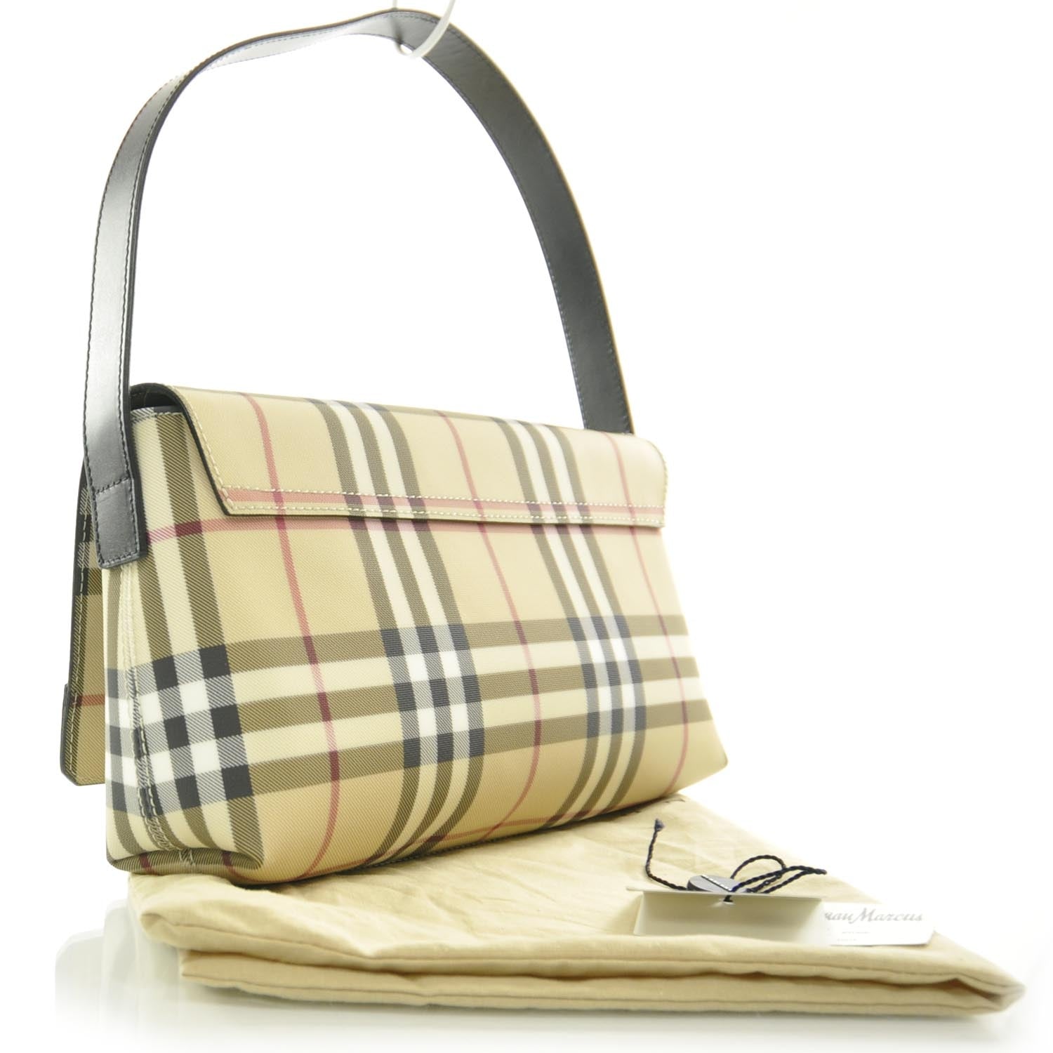 Burberry House Check Shoulder Bag 3 of 8