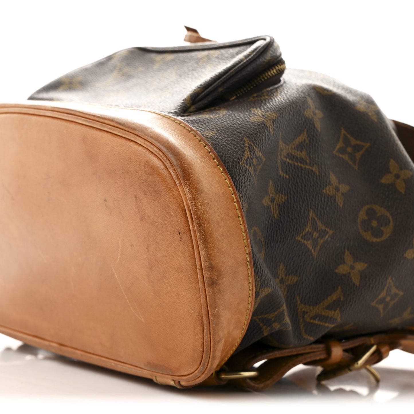 Monogram Montsouris MM Backpack