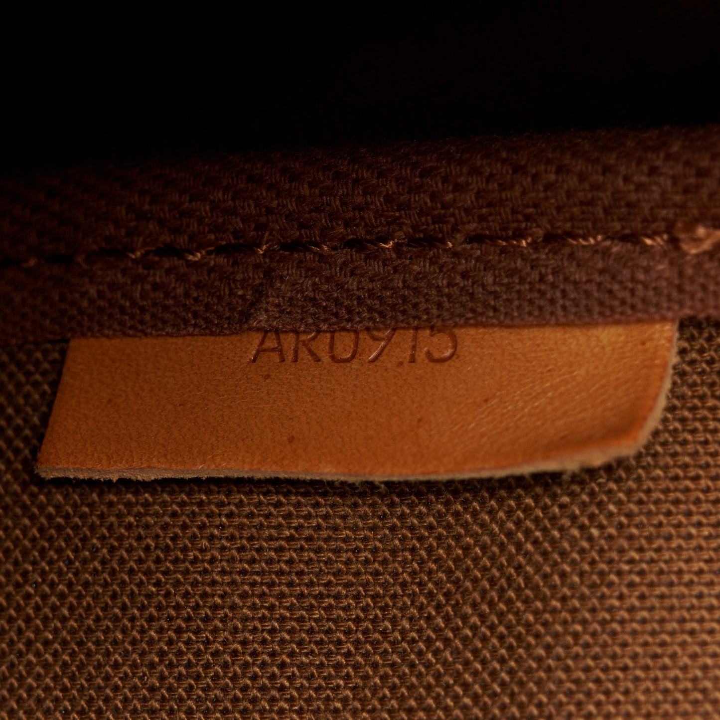 Monogram Saumur 35