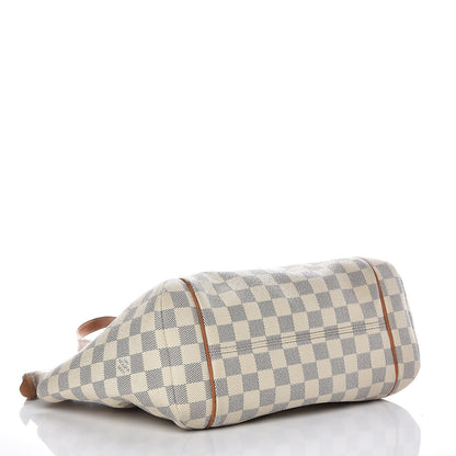Louis Vuitton Damier Azur Totally PM 4 of 36