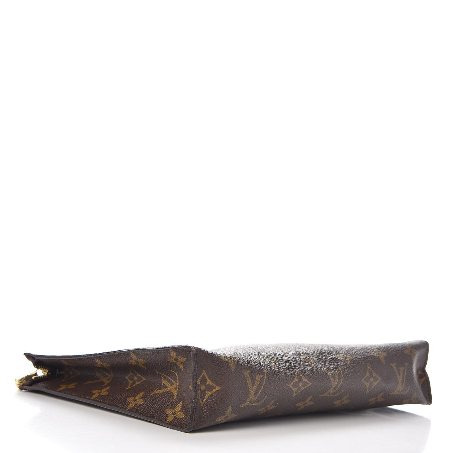 Monogram Toiletry Pouch 26