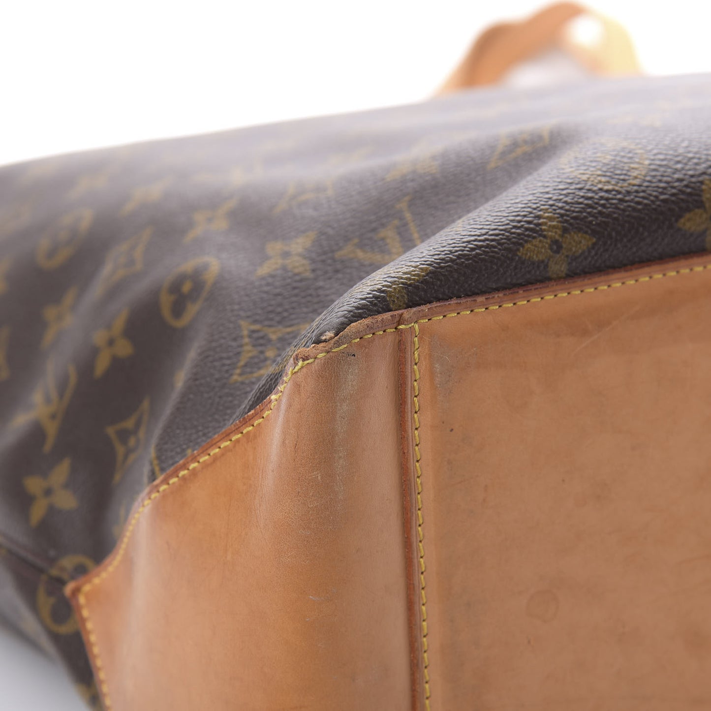 Monogram Cabas Alto