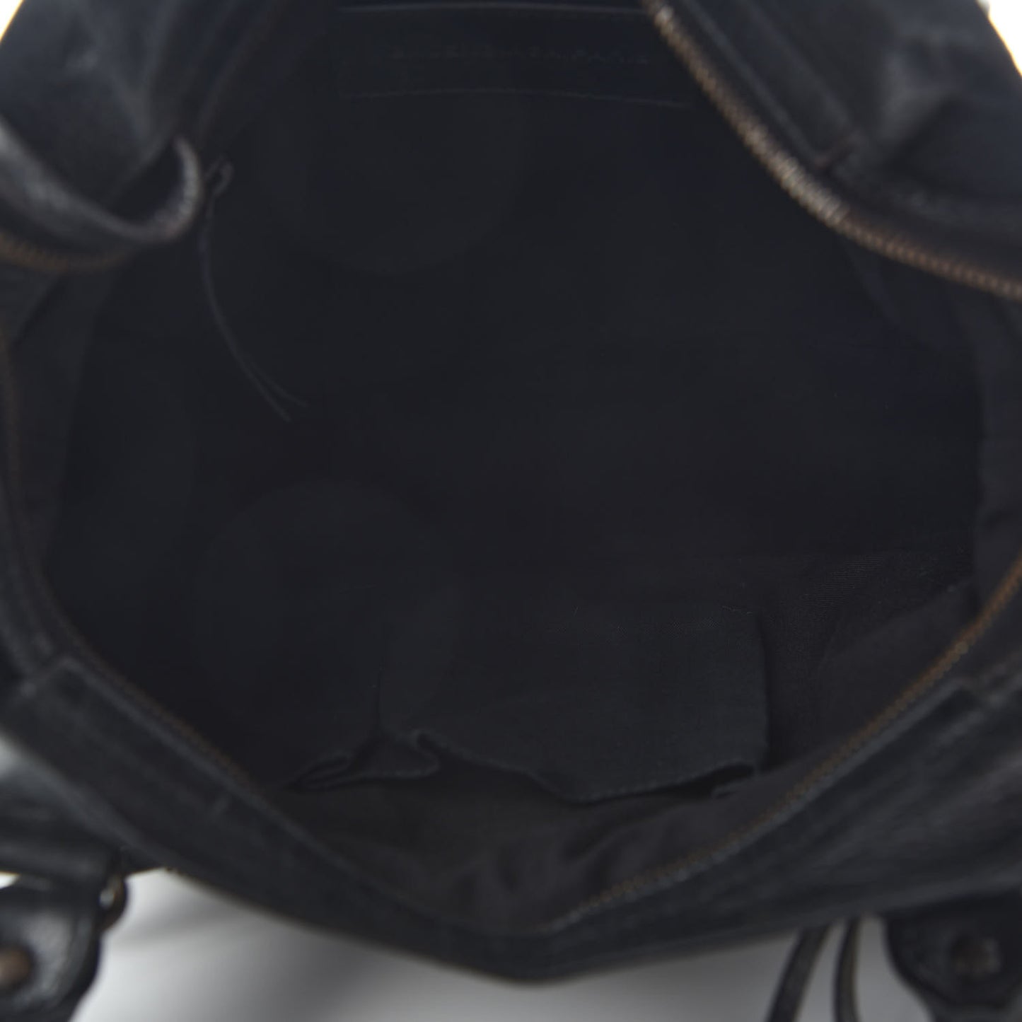 Agneau Classic Hardware Town Black