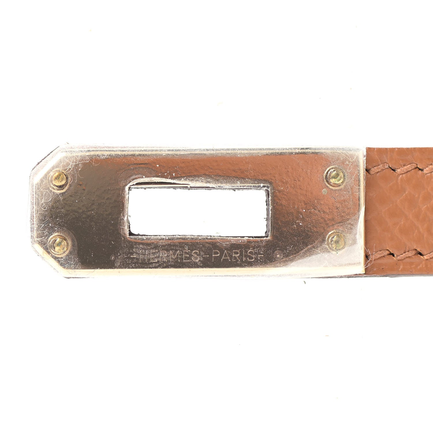Hermes Epsom Mini Horseshoe Kelly Sellier 20 Craie Sesame 25 of 32