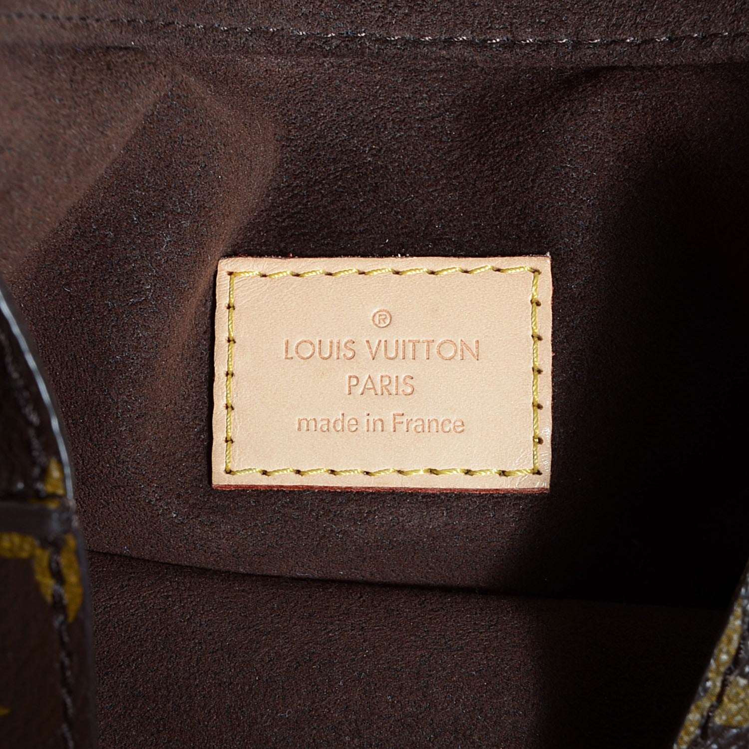 Louis Vuitton Monogram Metis 7 of 7