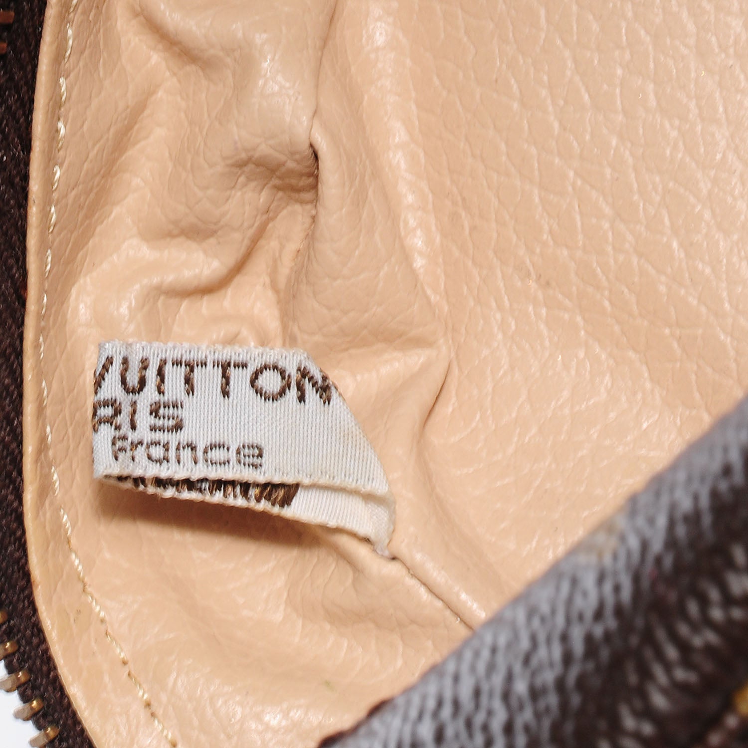 Louis Vuitton Monogram Trousse Toilette 28 7 of 9