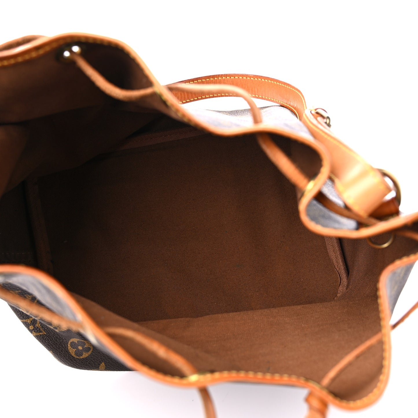 Monogram Petit Noe
