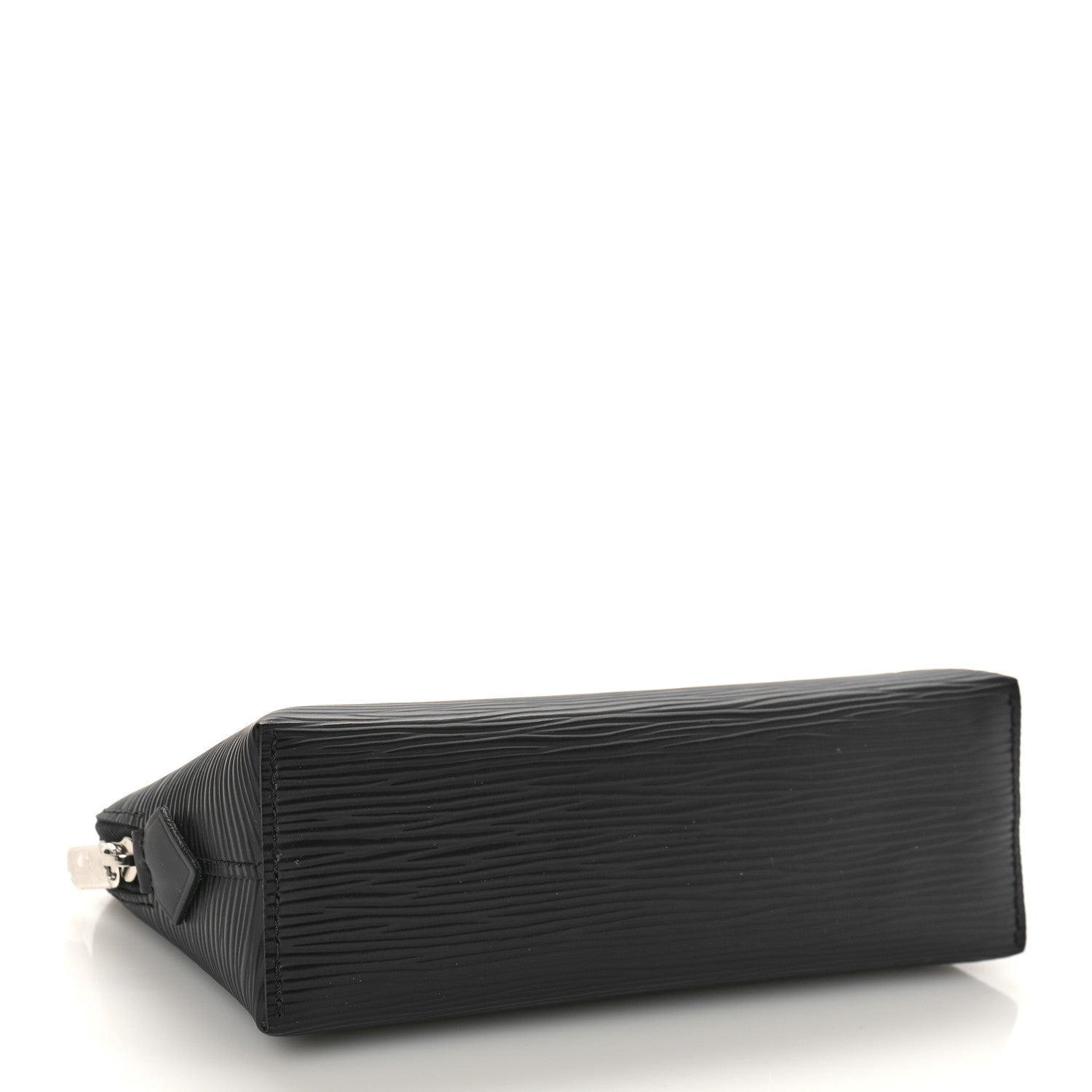 Louis Vuitton Epi Cosmetic Pouch Black 4 of 8