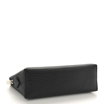 Louis Vuitton Epi Cosmetic Pouch Black 4 of 8