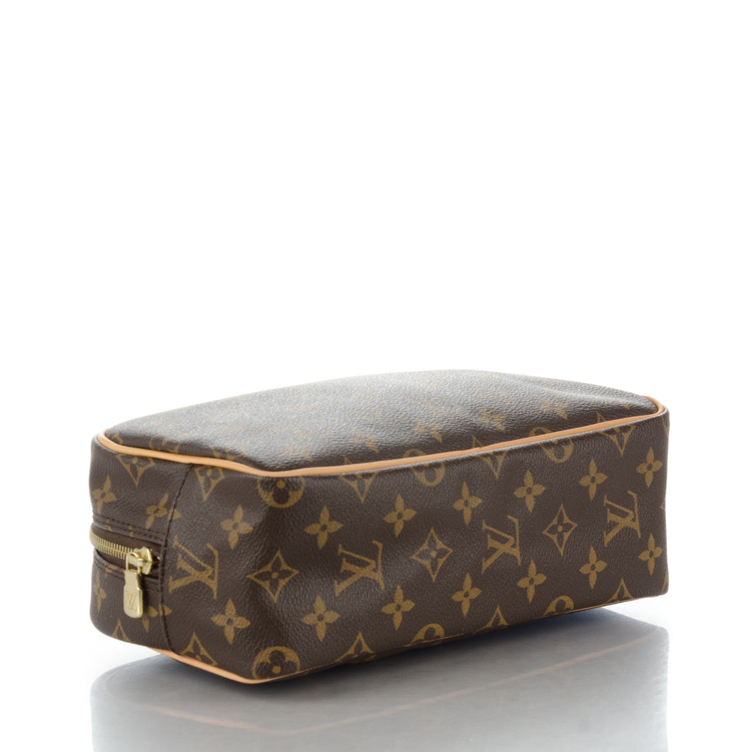 Louis Vuitton Monogram Toiletry 25 4 of 7