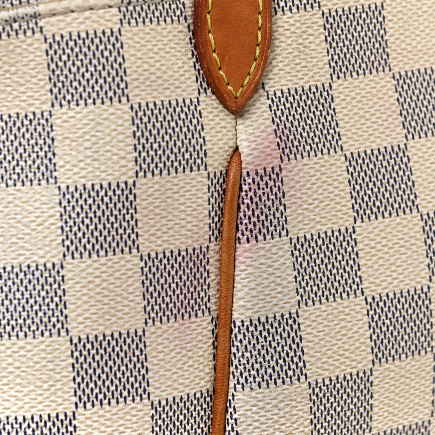 Damier Azur Totally MM