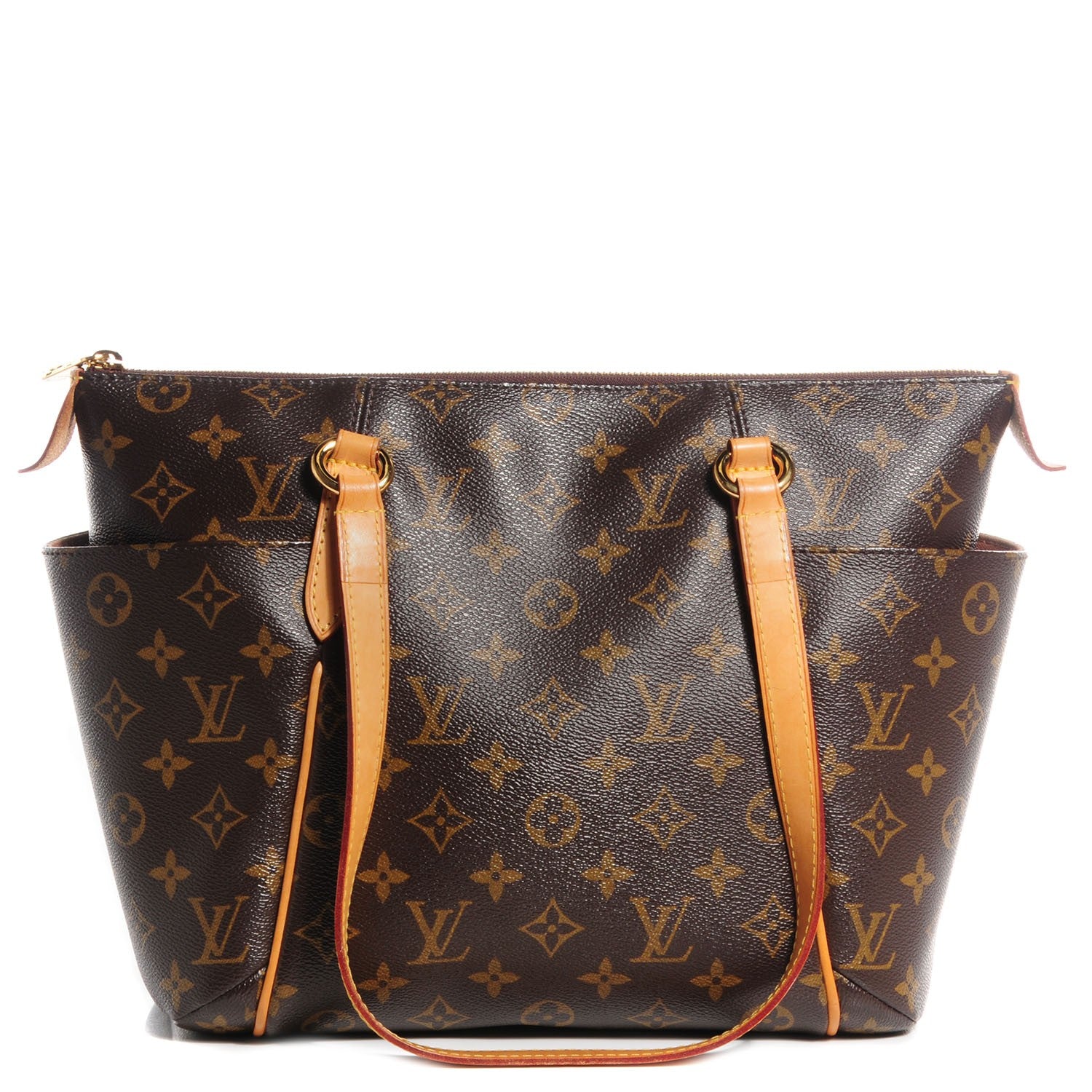 Louis Vuitton Monogram Totally PM 1 of 7