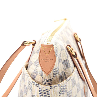 Louis Vuitton Damier Azur Totally PM 6 of 15