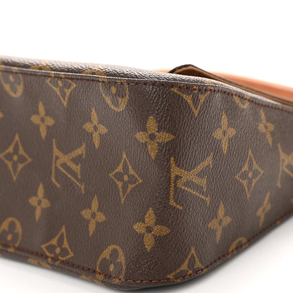 Louis Vuitton Monogram Mini Looping 9 of 11