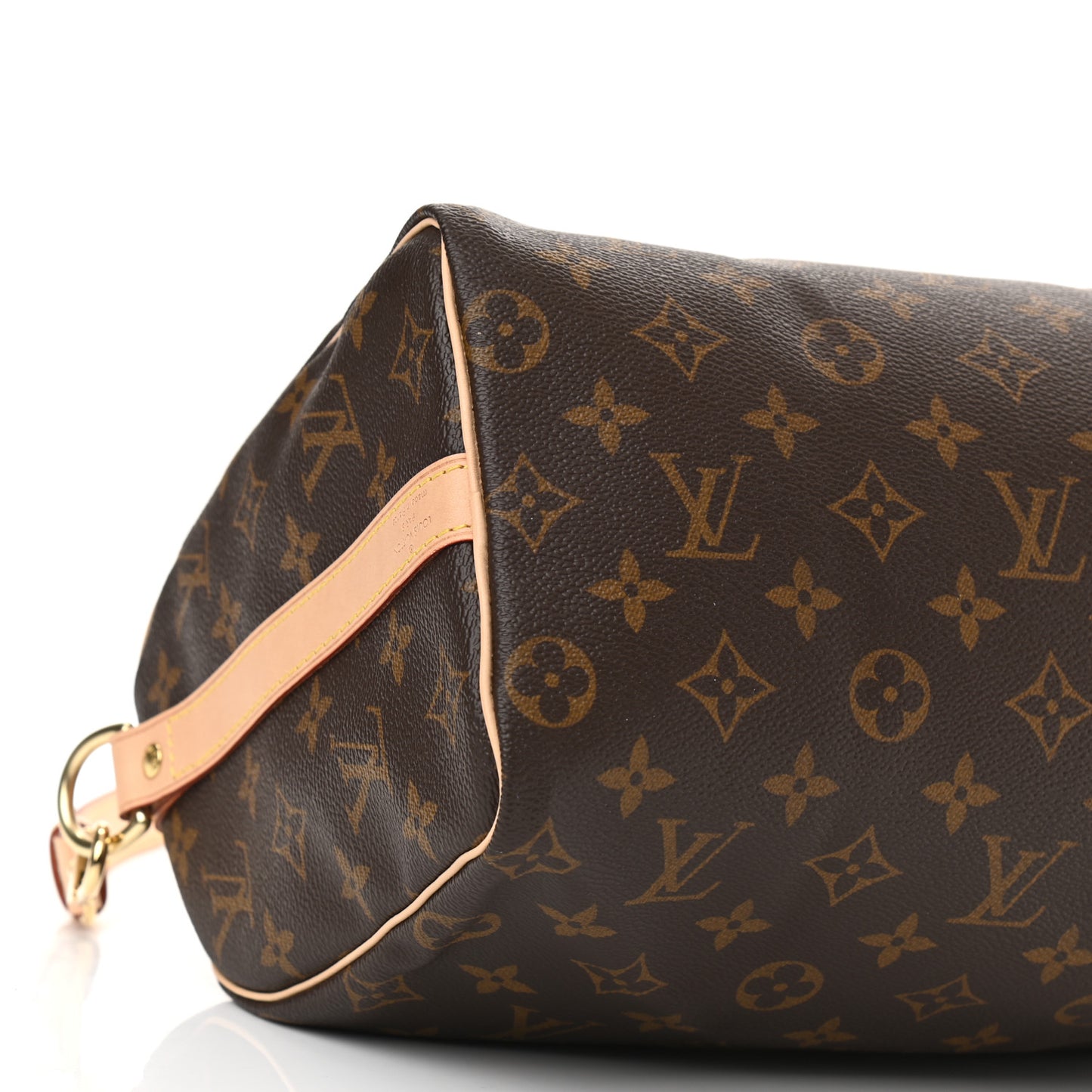 Monogram Speedy Bandouliere 25