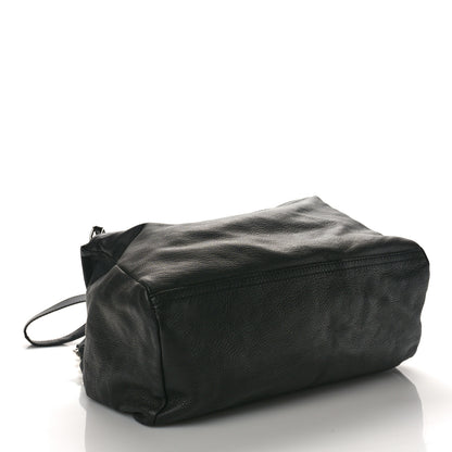 Givenchy Sugar Goatskin Medium Pandora Black 4 of 11