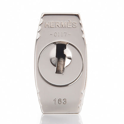 Hermes Togo Birkin 35 Gris Asphalte 14 of 31