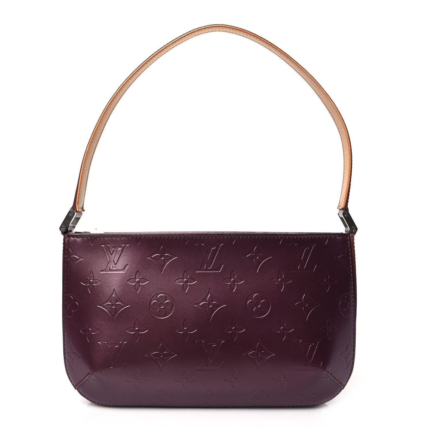 Louis Vuitton Mat Monogram Fowler Violet 1 of 9
