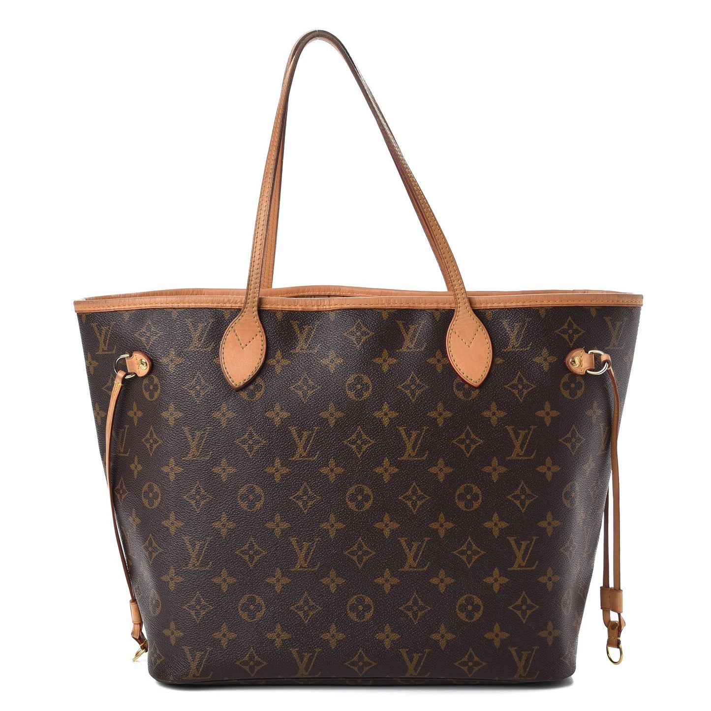 Monogram Neverfull MM