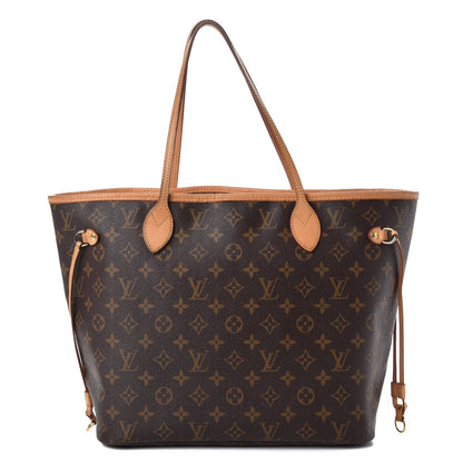 Louis Vuitton Monogram Neverfull MM 1 of 18