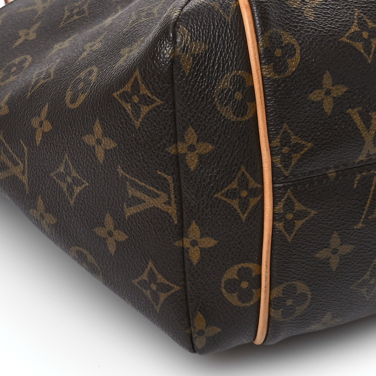 Louis Vuitton Monogram Totally MM 9 of 12