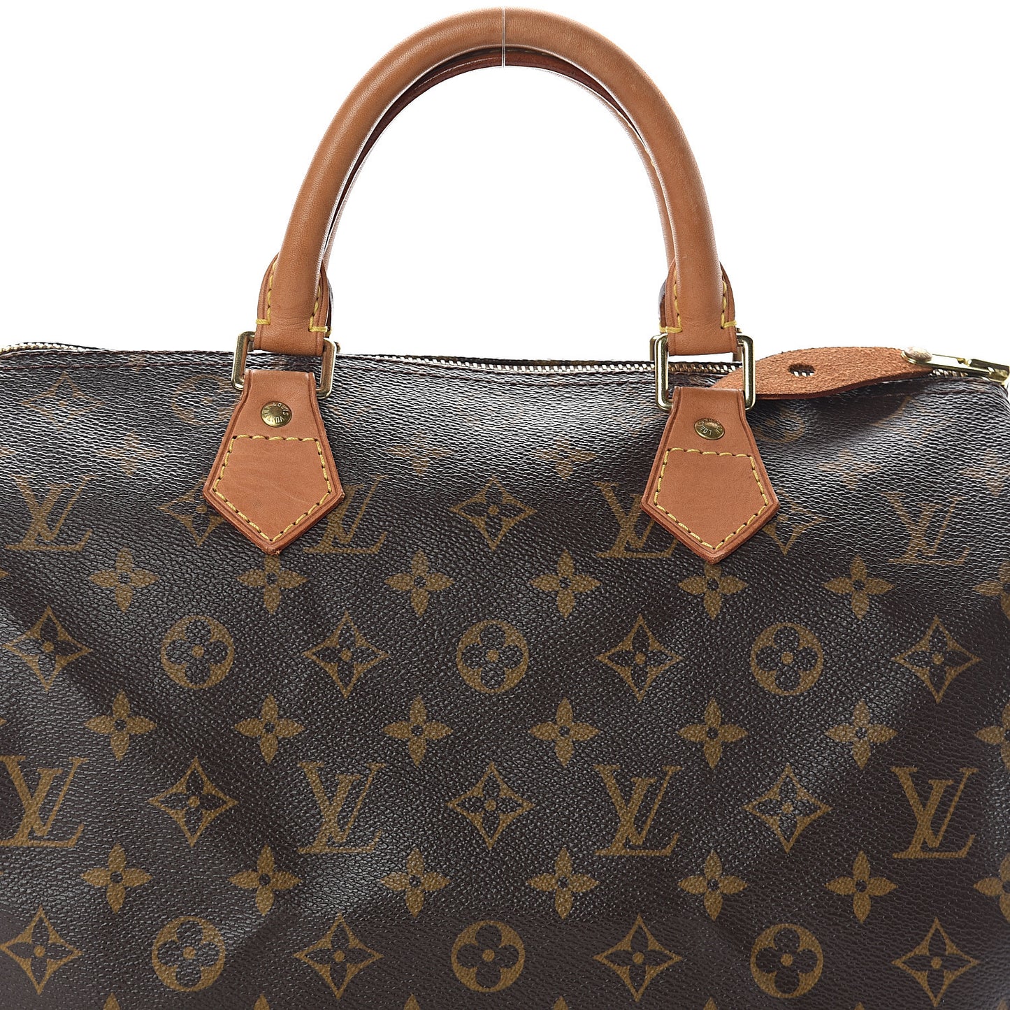 Monogram Speedy 30