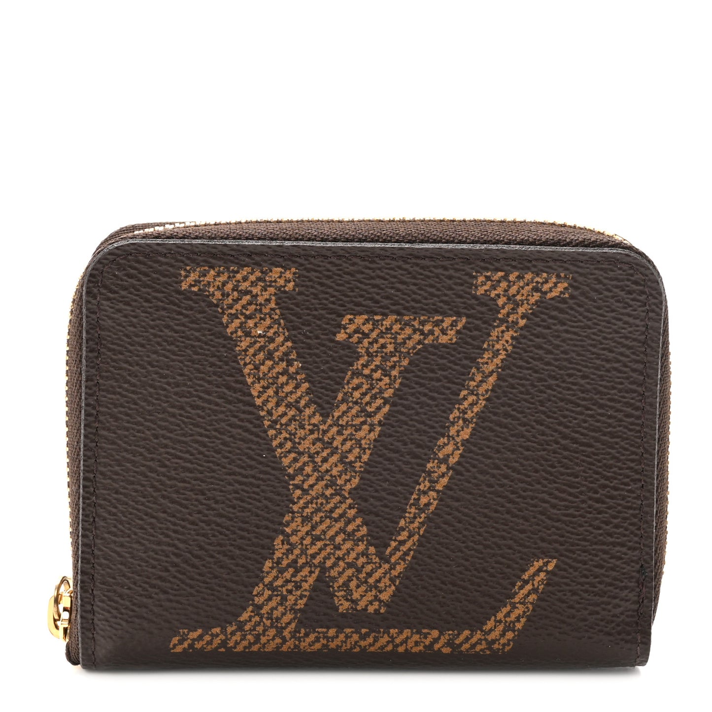Monogram Giant Zippy Coin Purse