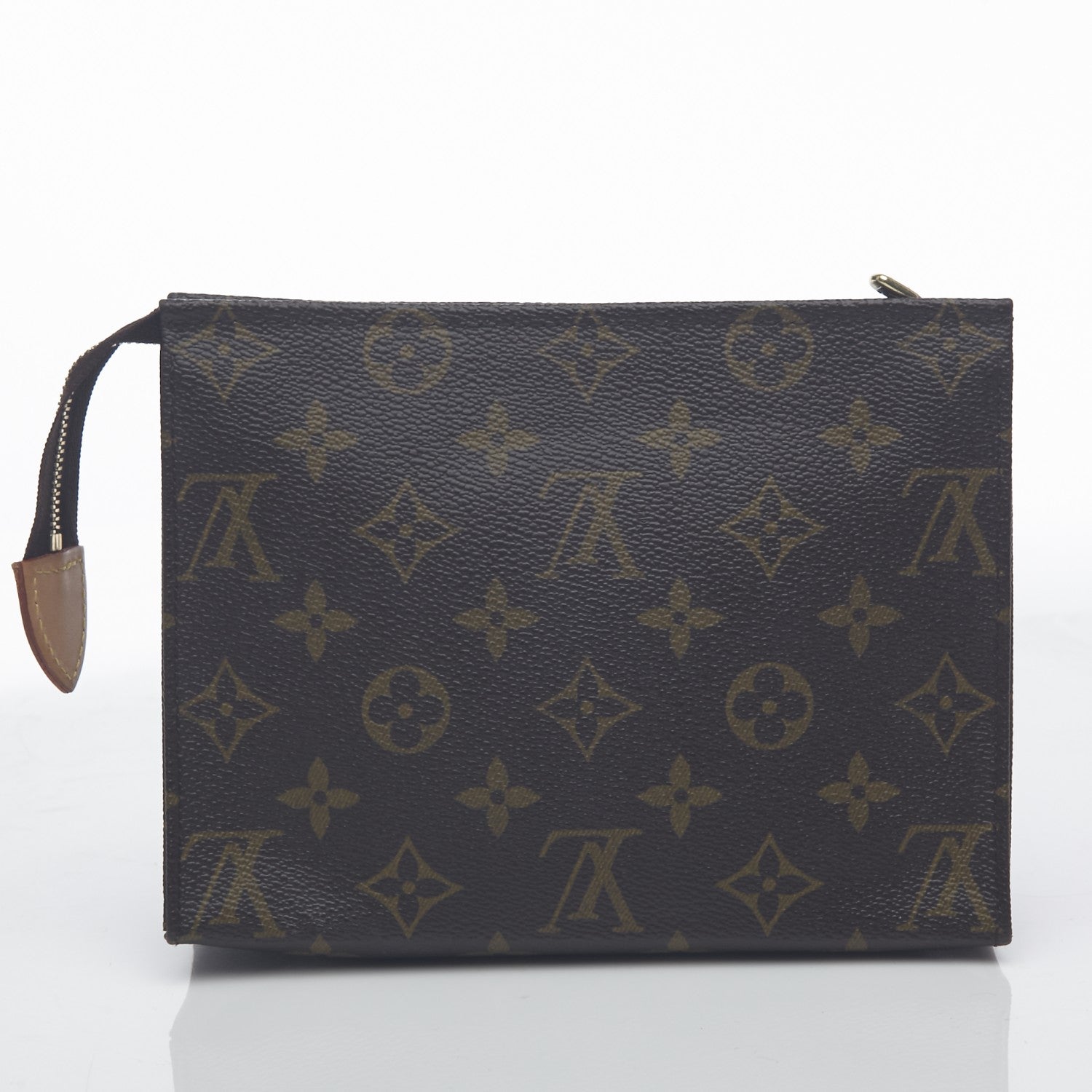 Louis Vuitton Monogram Toiletry Pouch 19 4 of 8