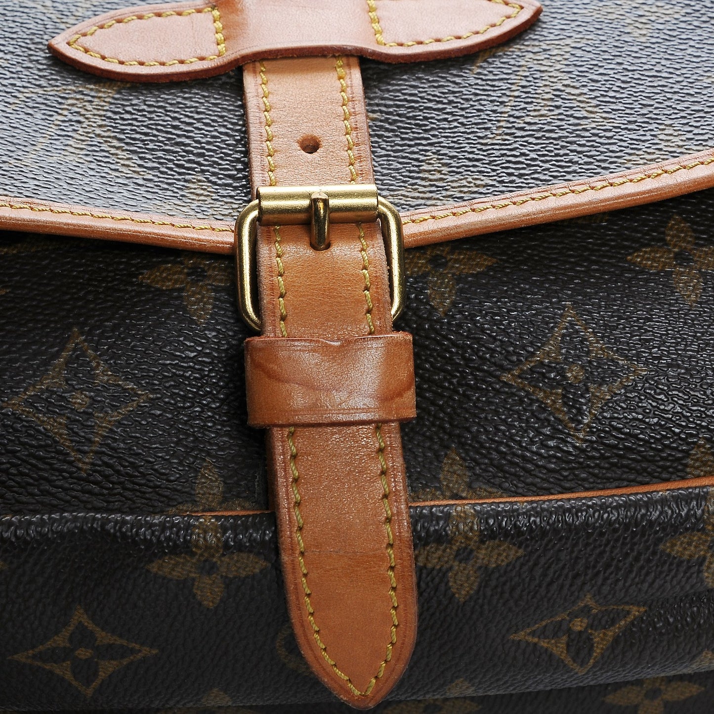 Monogram Saumur 30