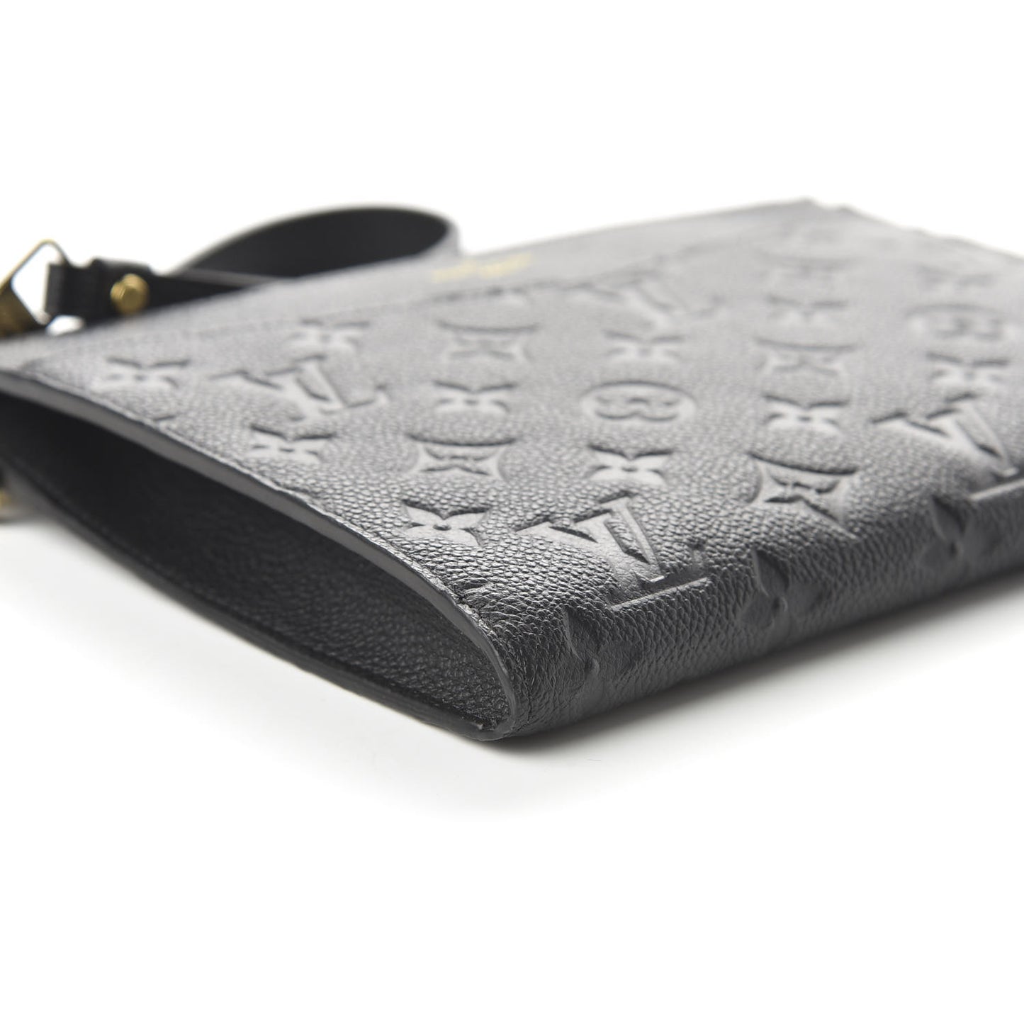 Empreinte Pochette Melanie MM Black