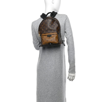 Louis Vuitton Reverse Monogram Palm Springs Backpack PM 2 of 10