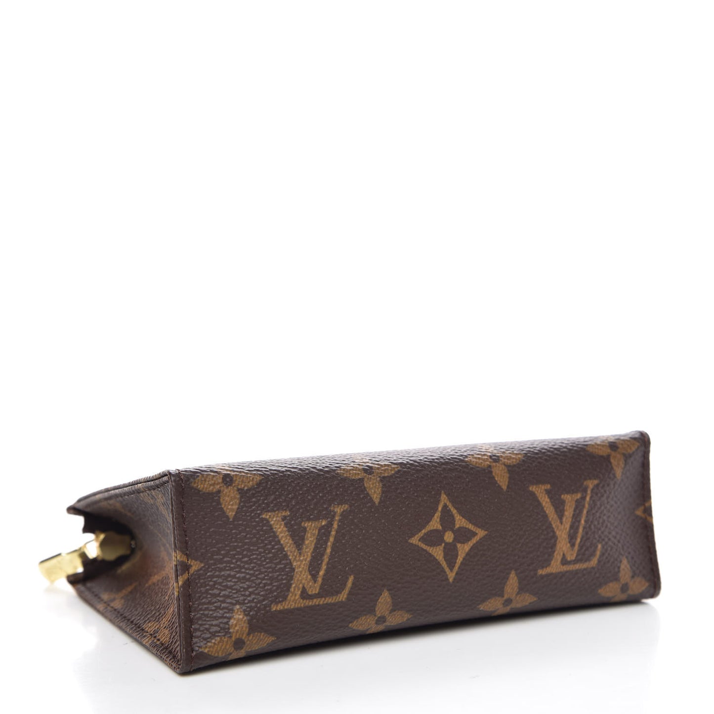 Monogram Toiletry Pouch 15