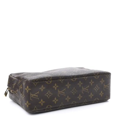 Louis Vuitton Monogram Trousse Toilette 28 4 of 9