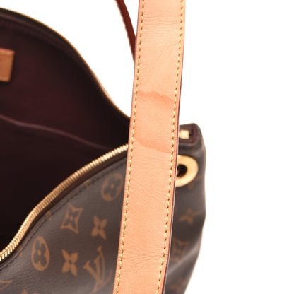 Louis Vuitton Monogram Berri PM 10 of 10