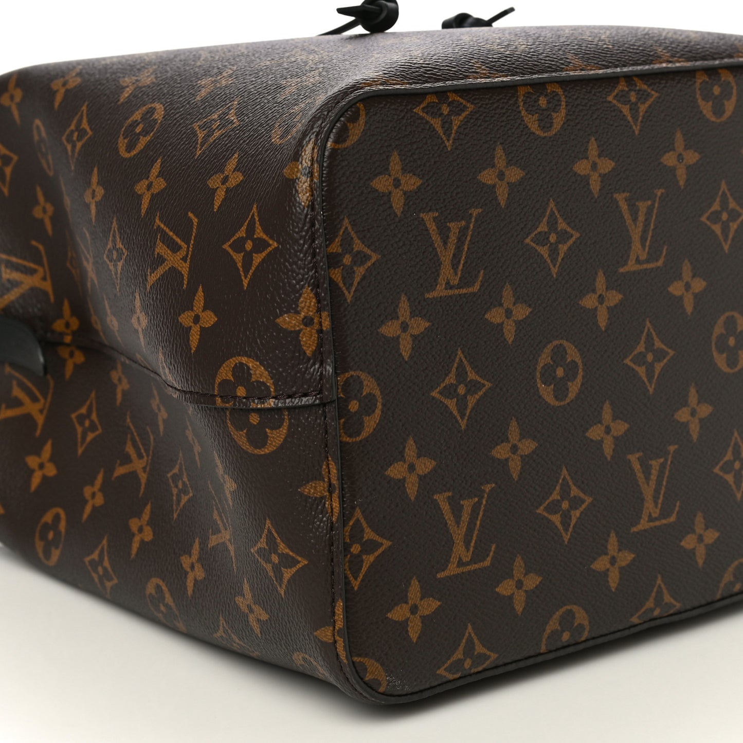 Monogram Neonoe MM Black