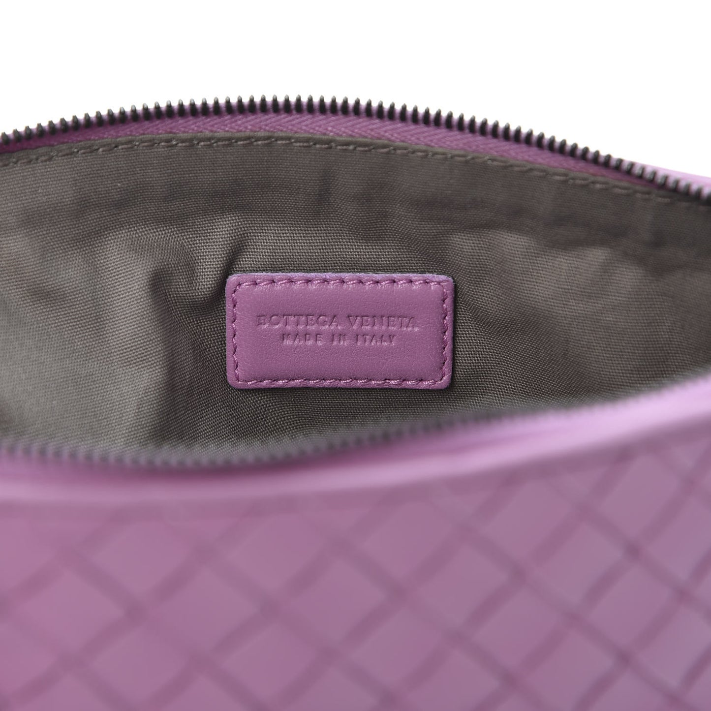 Nappa Intrecciato Cosmetic Case Corot