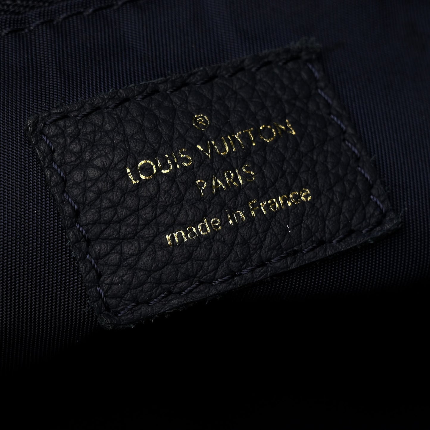 Denim Noefull MM Grand Blue