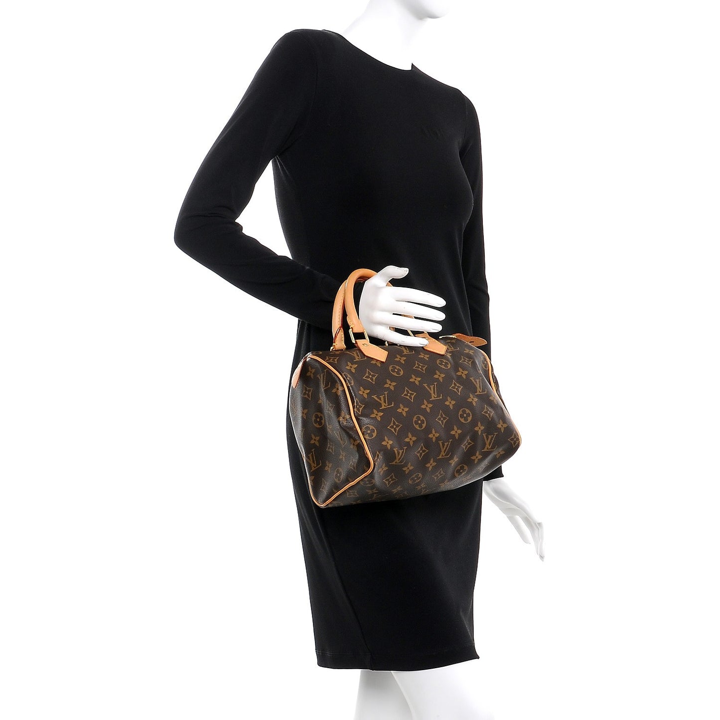 Monogram Speedy 25